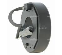 Air conditioning compressor coil 38668 NRF for MERCEDES-BENZ C-CLASS T-Model SLK