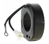 Air conditioning compressor coil 38675 NRF