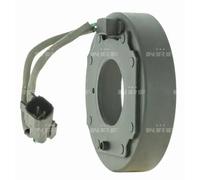NRF 38676 Coil, magnetic-clutch compressor
