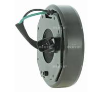 NRF 38677 Coil, magnetic-clutch compressor