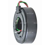 NRF 38691 Coil, magnetic-clutch compressor