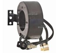 Air conditioning compressor coil 38699 NRF for FORD MAZDA