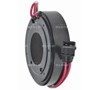 Air conditioning compressor coil 38700 NRF for VW SEAT AUDI FORD JEEP