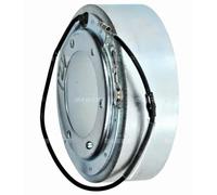 NRF 38708 Coil, magnetic-clutch compressor