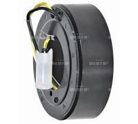 NRF 38711 Coil, magnetic-clutch compressor