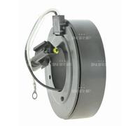 NRF 38713 Coil, magnetic-clutch compressor