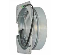NRF Air Conditioning Compressor Coil 38730 Magnetic Clutch for Lancia Delta Mk II