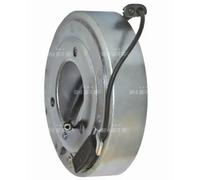 Air conditioning compressor coil 38731 NRF for VOLVO FORD