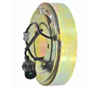 NRF 38733 Coil, magnetic-clutch compressor