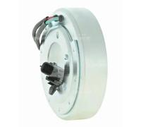 Air conditioning compressor coil 38739 NRF for NISSAN RENAULT FORD MERCEDES-BENZ