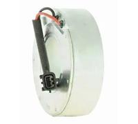NRF 38743 Coil, magnetic-clutch compressor