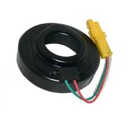 Air conditioning compressor coil 671022 ERA for PEUGEOT CITROËN SKODA