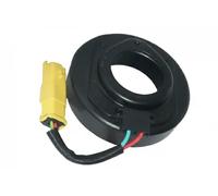 Air conditioning compressor coil 671095 ERA for PEUGEOT CITROËN