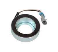 MAXGEAR AC124037 Coil, magnetic-clutch compressor