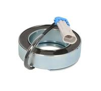 New Coil, magnetic-clutch compressor for OPEL:VITA C,ASTRA H,CORSA C 1618329