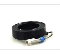 Air conditioning compressor coil KTT030002 THERMOTEC for OPEL SUZUKI