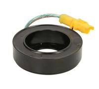 THERMOTEC KTT030003 Coil, magnetic-clutch compressor