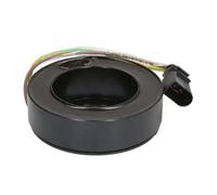 Air conditioning compressor coil KTT030004 THERMOTEC for FORD AUDI SEAT VW SKODA