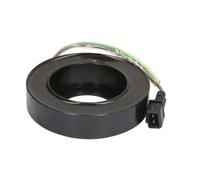 Air conditioning compressor coil KTT030005 THERMOTEC for VW SEAT FORD