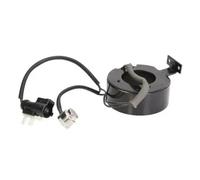 Air conditioning compressor coil KTT030014 THERMOTEC for FORD MONDEO Mk II