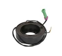 Air conditioning compressor coil KTT030016 THERMOTEC for OPEL AUDI PORSCHE VW