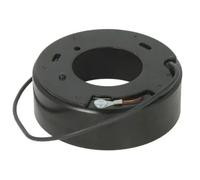 Air conditioning compressor coil KTT030024 THERMOTEC for VW FORD