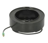 Air conditioning compressor coil KTT030024 THERMOTEC for VW FORD