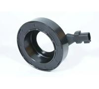 Air conditioning compressor coil KTT030026 THERMOTEC for VOLVO FORD