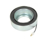 Fits THERMOTEC KTT030070 Coil, magnetic clutch (compressor) KTT030070 The Therm