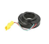 Air conditioning compressor coil KTT030076 THERMOTEC for SUZUKI SX4 Saloon