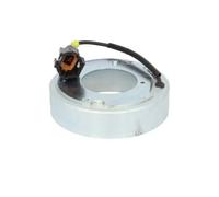 Thermotec Magnetic-Clutch Compressor Coil KTT030077 for Nissan Micra III (2003–2010)