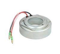 Air conditioning compressor coil KTT030088 THERMOTEC for OPEL MOKKA / MOKKA X