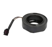 Air conditioning compressor coil KTT030110 THERMOTEC for VW SEAT SKODA