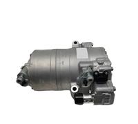 Air Conditioning Compressor, Compatibie for Land Rover New Defender, Compatibie for Velar, Compatibie for Range Rover Sport Hybrid Models from 2014 to 2021.