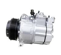Air Conditioning Compressor,Compatible for Range Rover，4.2L 4.4L Models from,Model Numbers: JPB500211 JPB500231 JPB500210 CM100275 5512767