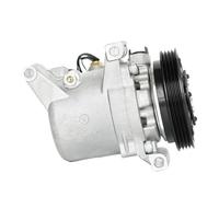 Air Conditioning Compressor Compatible For Suzuki Jimny Petro 1.3 M13A SN413 9520077GB2 9520177GB2 9520169GC0 9520069GC0 9520077GB1