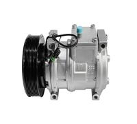 Air Conditioning Compressor Compatible with AH169875 TY24304 AN221429 RE46609 SE501462 TY6764 RE69716 AN22149 Car Parts Replace Of Compressor
