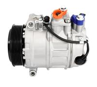 Air Conditioning Compressor, Compatible With Benz. ML320 2008-2009 0002309011 A0002342512 A0012301711 A0012301411 A0022301911