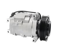 Air Conditioning Compressor Compatible With Chrysler Pacifica 3.5L V6 2004-2006 05005496AF 05005496AG 05005496AI 05005496AIA 16001937-101