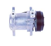 Air Conditioning Compressor Compatible with Great Wall H9 GW4D20 8AT