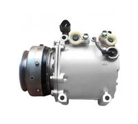 Air Conditioning Compressor Compatible With Mitsubishi Montero Sport 3.0, Compatible With Pajero 2.5 3.0 MSC105C Mr315442 MR360532 AKC200A551J AKC201A551 AKC200A204S