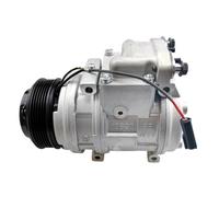 Air Conditioning Compressor Compatible With Saic For Maxus 2010 Se10B20 C00000073