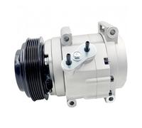 Air Conditioning Compressor Compatible With SsangYong Actyon Korando 6711303211 749004 6711303011 SP17 67113-03011