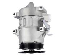Air Conditioning Compressor Compatible With Urban Yaris 2005 16