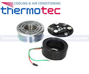 Air Conditioning Compressor Complete Clutch for Honda Civic Mk8 1.8 CRV Mk3 2.0