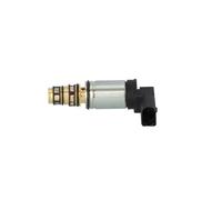 Air conditioning compressor control valve 38429 NRF for VW SEAT SKODA AUDI