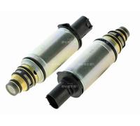 Air conditioning compressor control valve Electronic 38640 NRF for MERCEDES-BENZ