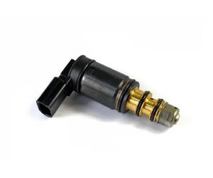Air conditioning compressor control valve KTT060013 THERMOTEC for VW SEAT SKODA