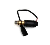 Air conditioning compressor control valve KTT060028 THERMOTEC for VW TOUAREG