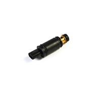 Air conditioning compressor control valve KTT060031 THERMOTEC for OPEL CORSA D